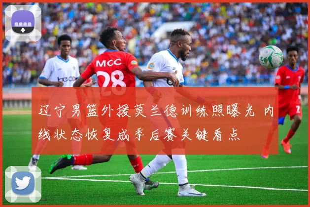 辽宁男篮外援莫兰德训练照曝光 内线状态恢复成季后赛关键看点